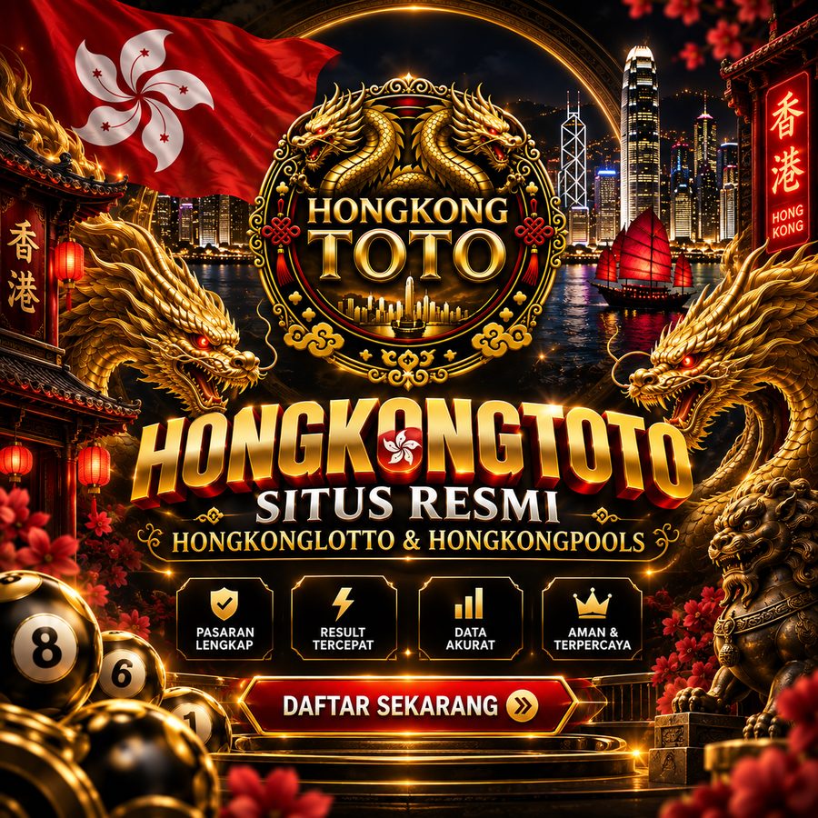 Hongkongtoto Meukek
